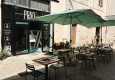Restaurant Prao Terrasse